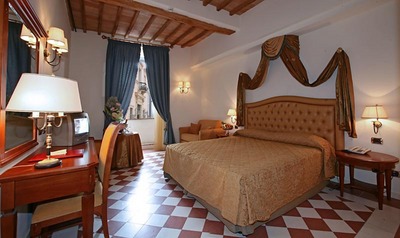 Hotel in Umbria