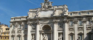 FONTANA DE TREVI